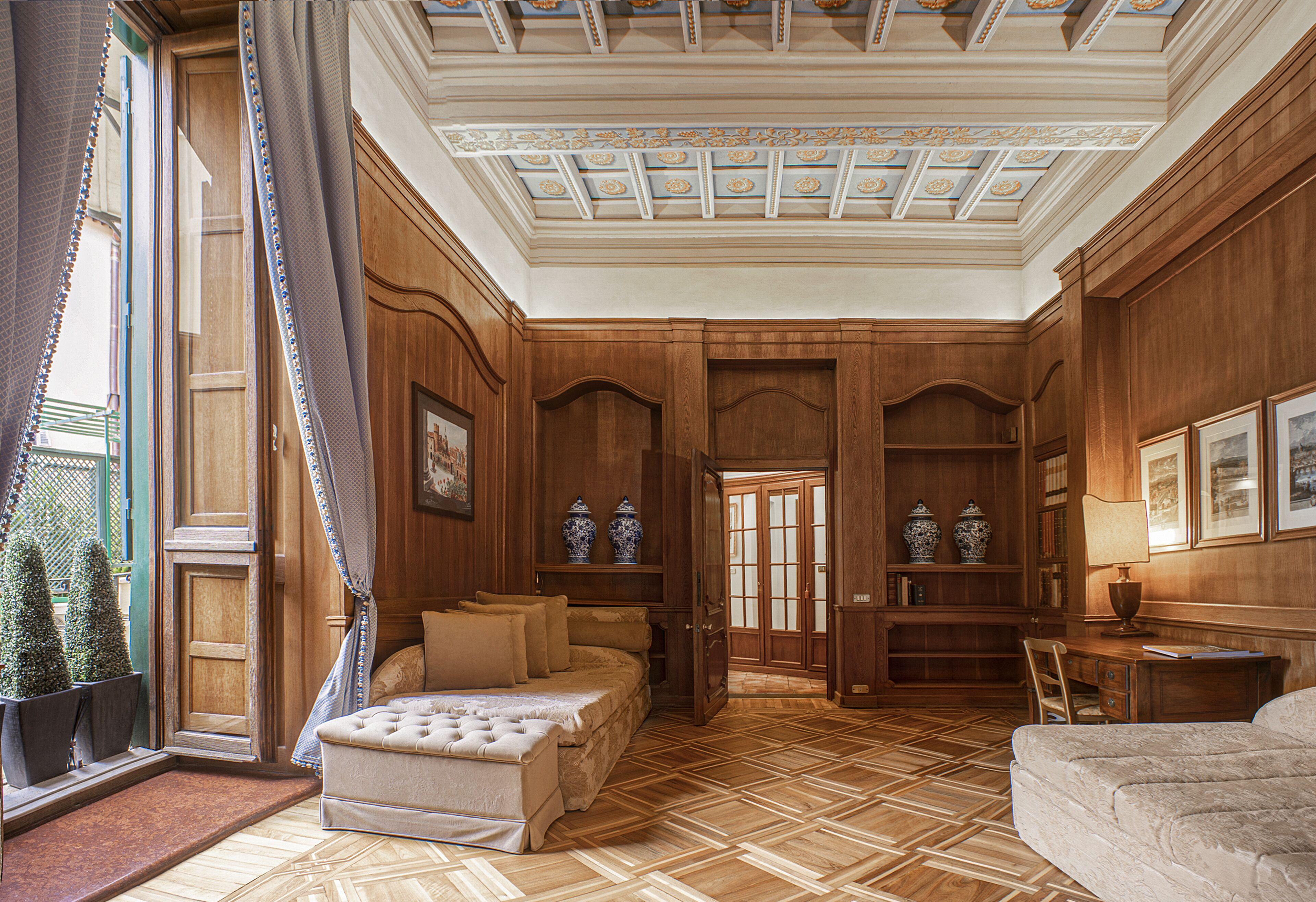 Residenza Ruspoli Bonaparte, Rome
