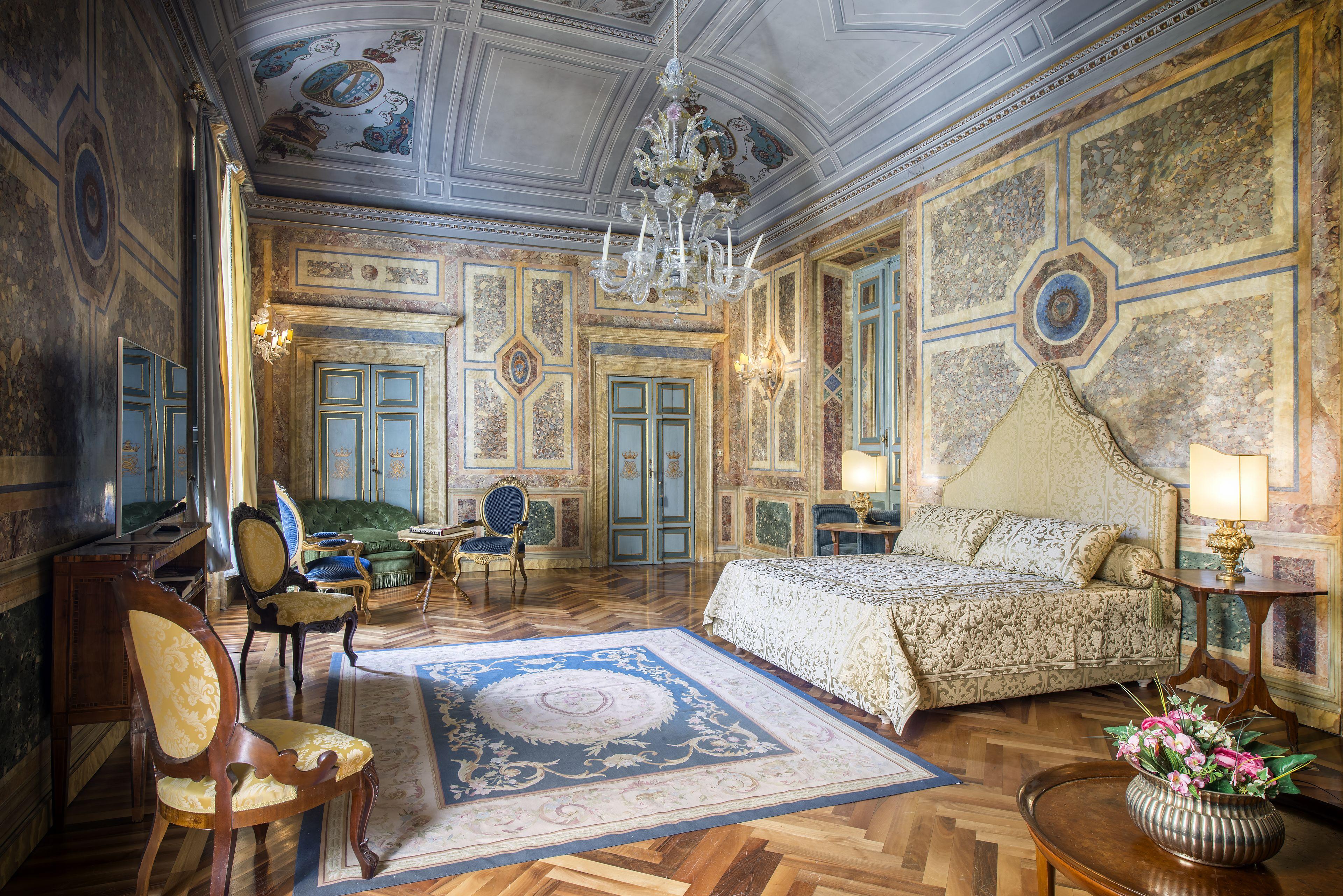Residenza Ruspoli Bonaparte — Foto 3